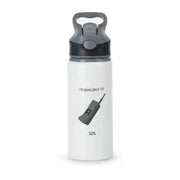 I'm going back to 505 Active Water Bottle 1
