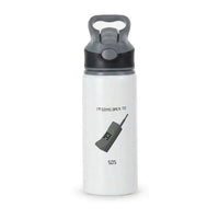 I'm going back to 505 Active Water Bottle