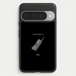 I'm going back to 505 Phone Case for Google Pixel 10 Pro XL
