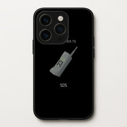 I'm going back to 505  - Arctic Monkeys Phone Case for iPhone 14 Pro Max