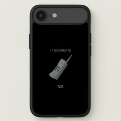 I'm going back to 505 Phone Case for iPhone 17 Air