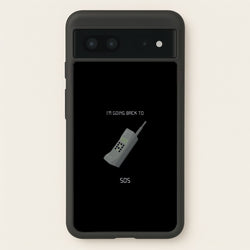 I'm going back to 505  - Arctic Monkeys Phone Case for Google Pixel 7
