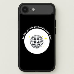 I bet that you look good on the dance floor Phone Case for iPhone 17 Air