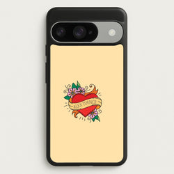 I love Alex Turner Phone Case for Google Pixel 10 / 10 Pro
