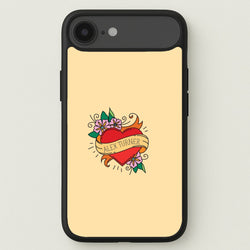 I love Alex Turner Phone Case for iPhone 17 Air