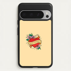 I love Alex Turner  - Arctic Monkeys Phone Case for Google Pixel 9 Pro XL