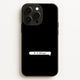 Arctic MonkeysPhone Cases