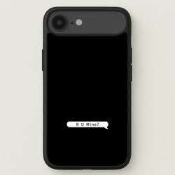 R U Mine? Phone Case for iPhone 17 Air