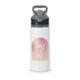 Arctic MonkeysActive Water Bottles