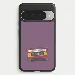 There's This Tune I Found Phone Case for Google Pixel 10 Pro XL