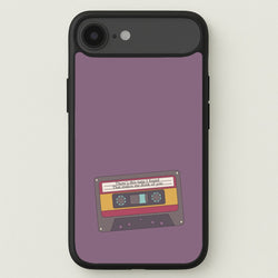 There's This Tune I Found Phone Case for iPhone 17 Air