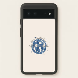 Mirrorball  - Arctic Monkeys Phone Case for Google Pixel 6