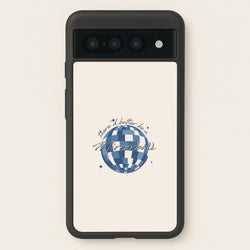 Mirrorball  - Arctic Monkeys Phone Case for Google Pixel 7 Pro
