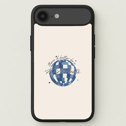 Mirrorball Phone Case for iPhone 17 Air