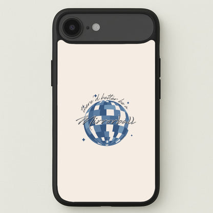 Mirrorball Phone Case for iPhone 17 Air