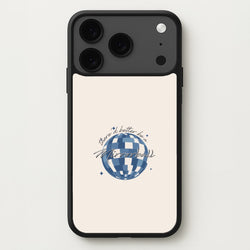 Mirrorball Phone Case for iPhone 17 Pro