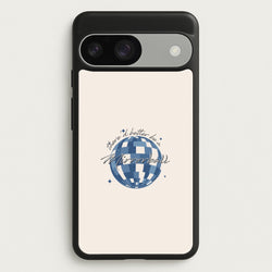 Mirrorball  - Arctic Monkeys Phone Case for Google Pixel 9 / 9 Pro