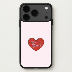 Baby I'm Yours Phone Case for iPhone 17 Pro