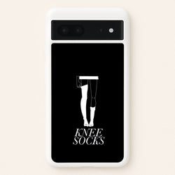 Knee Socks  - Arctic Monkeys Phone Case for Google Pixel 7