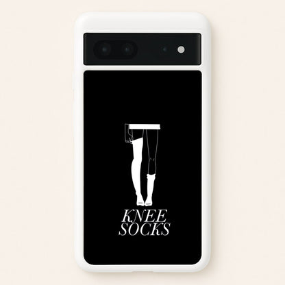 Knee Socks  - Arctic Monkeys Phone Case for Google Pixel 7