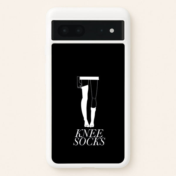 Knee Socks  - Arctic Monkeys Phone Case for Google Pixel 7