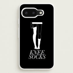 Knee Socks  - Arctic Monkeys Phone Case for Google Pixel 9a