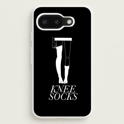 Knee Socks  - Arctic Monkeys Phone Case for Google Pixel 9a