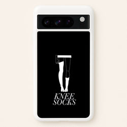 Knee Socks  - Arctic Monkeys Phone Case for Google Pixel 8 Pro