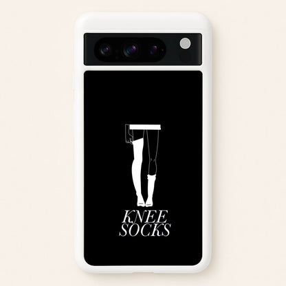 Knee Socks  - Arctic Monkeys Phone Case for Google Pixel 8 Pro