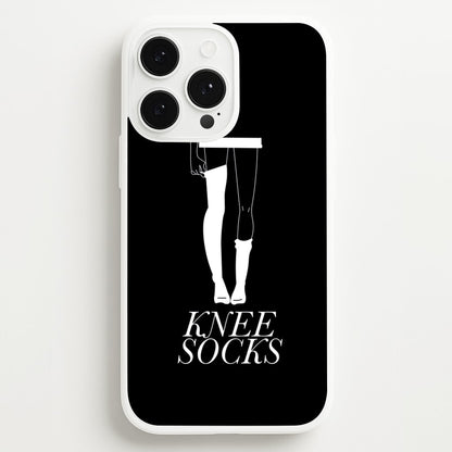 Knee Socks  - Arctic Monkeys Phone Case for iPhone 13 Pro Max