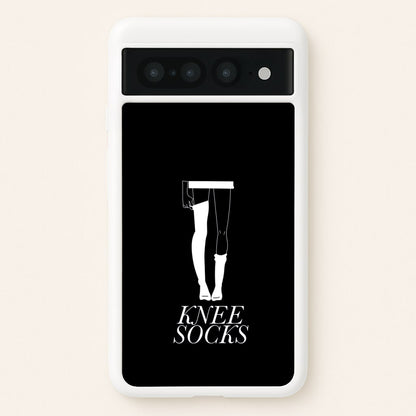 Knee Socks  - Arctic Monkeys Phone Case for Google Pixel 7 Pro
