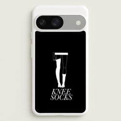Knee Socks  - Arctic Monkeys Phone Case for Google Pixel 9 / 9 Pro