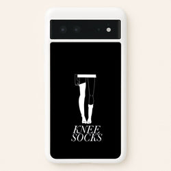 Knee Socks  - Arctic Monkeys Phone Case for Google Pixel 6