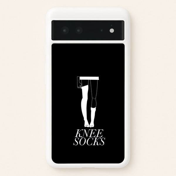 Knee Socks  - Arctic Monkeys Phone Case for Google Pixel 6