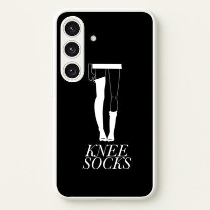 Knee Socks  - Arctic Monkeys Phone Case for Galaxy S24