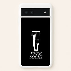 Knee Socks  - Arctic Monkeys Phone Case for Google Pixel 7a