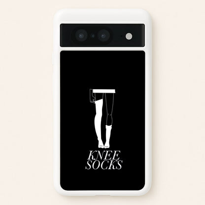 Knee Socks  - Arctic Monkeys Phone Case for Google Pixel 8