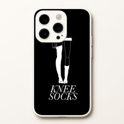 Knee Socks  - Arctic Monkeys Phone Case for iPhone 15 Pro Max