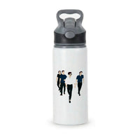 Walking Active Water Bottle