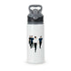 Arctic MonkeysActive Water Bottles
