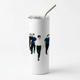 Arctic Monkeys Skinny Tumblers