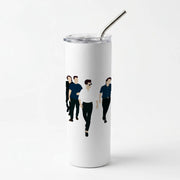 Skinny Tumbler