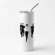 Arctic MonkeysSkinny Tumblers