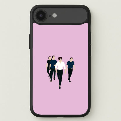 Walking Phone Case for iPhone 17 Air