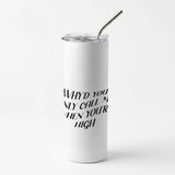 All Products Skinny Tumblers