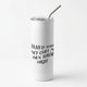 Arctic MonkeysSkinny Tumblers