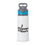 I Wanna Be Yours Active Water Bottle 2