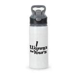 Arctic Monkeys Active Water Bottles