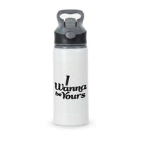 I Wanna Be Yours Active Water Bottle