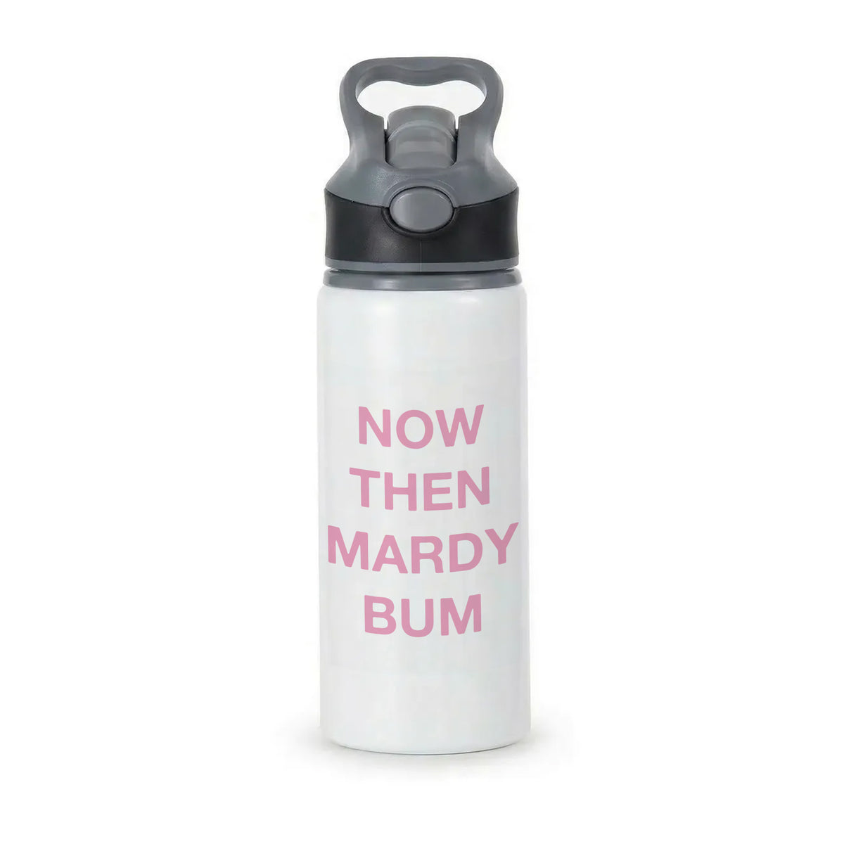 Mardy Bum Active Water Bottle